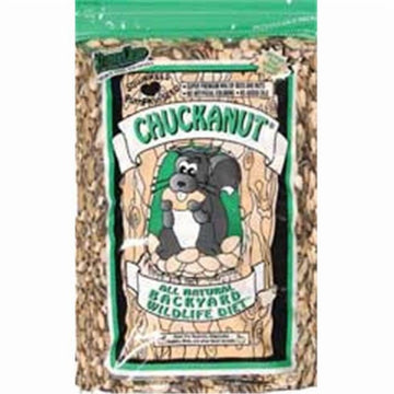 BACKYARD WILDLIFE DIET