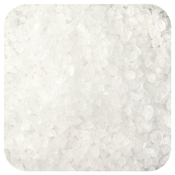 Frontier Co-op Sea Salt, Coarse 1 lb.