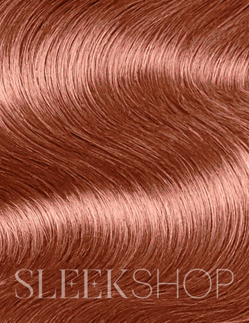 Color Charm Permanent Liquid Haircolor - 5WR Allspice