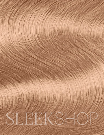 Color Charm Permanent Liquid Haircolor - 8NG Light Beige Blonde