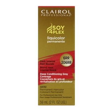 Cp Liquicolor Perm 6Rr/206Rr Dark Intense Red Blonde 2oz (Pack of 3)