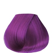 Creative Images Systems Adore Semi-Permanent Haircolor, [114] Violet Gem 4  oz