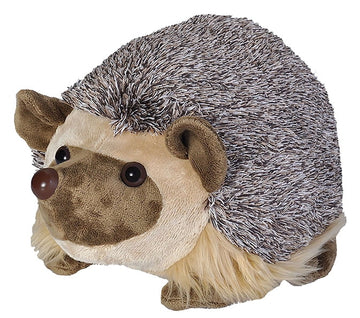 Wild Republic Hedgehog Plush, Stuffed Animal, Plush Toy, Gifts for Kids, Cuddlekins 12"