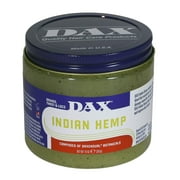 DAX  Indian Hemp, 14 Ounce 1 ea