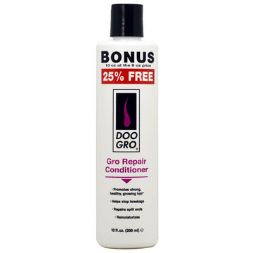 DOO GRO Gro Repair Conditioner, 10 oz