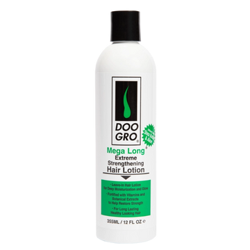 Doo Gro Mega Long Strengthening Hair Lotion, 12 Oz