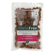 Darford Grain Free Oven Baked Dog Biscuits Mini, Bacon, 9ea/1 lb