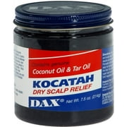 Dax Kocatah Dry Scalp Relief Treatment (7.5 oz)