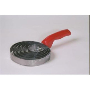 Decker Jumbo Spiral Curry