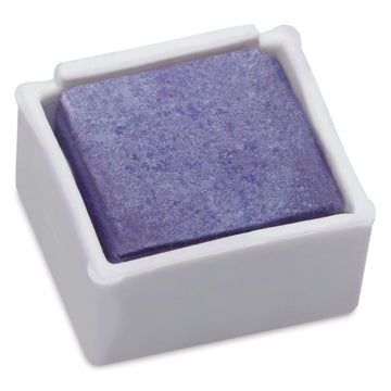 Derwent Watercolor Pan - Metallic Purple