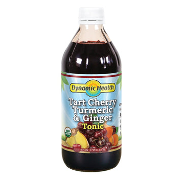 Dynamic Health Laboratories Dynamic Health  Tonic, 16 oz
