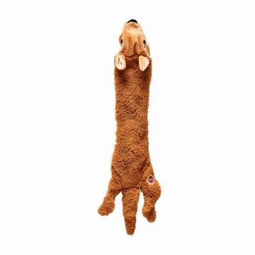 Ethical Pet Products 077234547540 Spot Love the Earth Dog Toy - Kangaroo - 14 in.