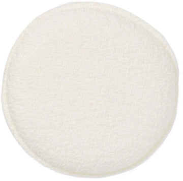 Earth Therapeutics Exfoliating Hydro Sponge, Round, 1 Sponge