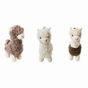 Spot Yo Llama Plush Dog Toy - Assorted Colors