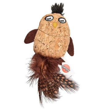 Ethical Spot Hug N Kick Gone Fishin Assorted Cat Toy