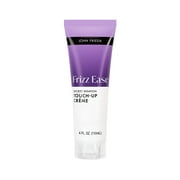 John Frieda Frizz Ease Secret Weapon Touch-Up Creme, Anti Frizz Hair Cream, Hair Smoothing Cream, 4 fl oz