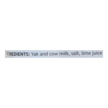 Fieldcrest Farms Premium Himalayan Yak Cheese Large Dog Chews 2 Each