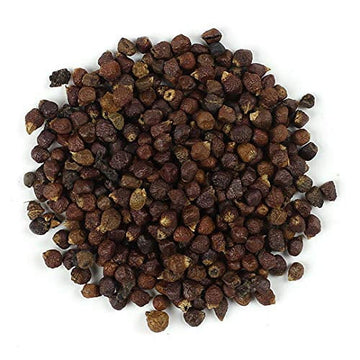 Frontier Co-op 730 Grains of Paradise Seed, Whole 1 lb