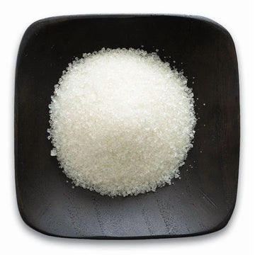 Frontier Co-op Cane Sugar, Organic 1 lb.