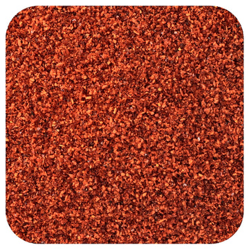Frontier Co-op Organic Guajillo Peppers Ground, 16 oz