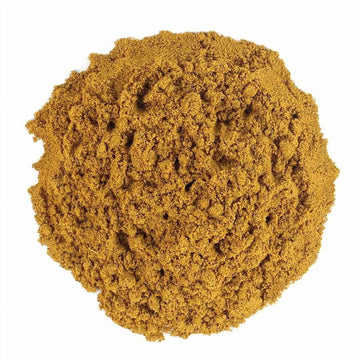 Frontier Co-op Sweet Turmeric Blend, Organic 16 oz 4220 OC