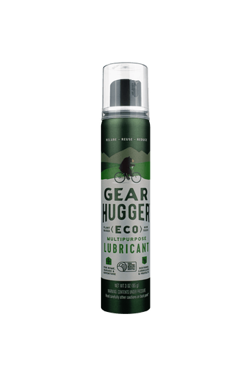 Gear Hugger MulitPurpose Lubricant 3oz
