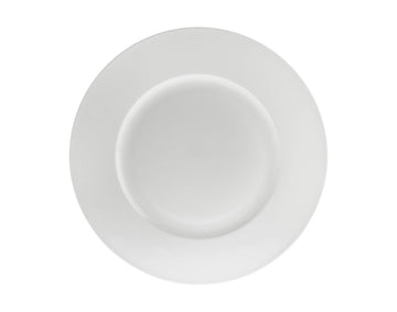 Godinger Serving Dish, Serving Platter, Dinner Plate, Dinner Dish, Serving Tray, Bone China, 13X13