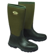 Grubs Frostline Boot Green UK 4 Green