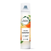 Herbal Essences Volume Hairspray Maximum Hold Hair Spray, 24 Hour Hold, 8 fl oz