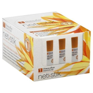 Himalayan Chandra Neti Stick Counter Display CT CS (Pack of 12)