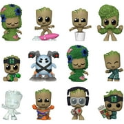I Am Groot Mystery Mini