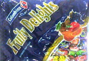 Iberia Col Delight Fruit 7 Oz