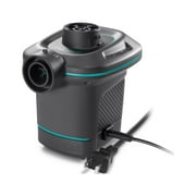 Intex -Quick-Fill™ 120 Volt AC Electric Pump