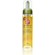 Isoplus Natural Remedy Tea Tree Foaming Wrap/Set Lotion, 8.5 oz