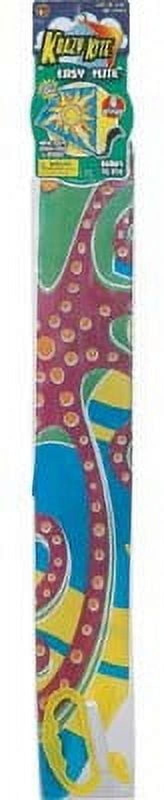 Jaru Krazy Kite Assorted Kites, with Cord and Winder
