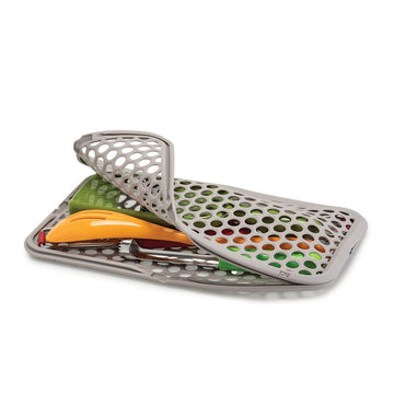 Joie Seal Safe Dishwasher Bags, Food-Grade Silicone, Set of 2