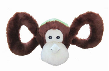 032109 Tug a Mals, Monkey, Small