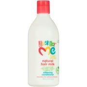 Just For Me Natural Hair Milk Silkening Conditioner 13.5 fl. oz., Kids, All Hair Types, Moisturizing