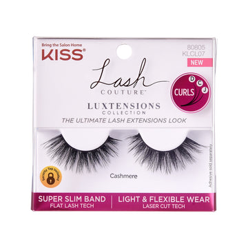 KISS Lash Couture LuXtension - Strip 07