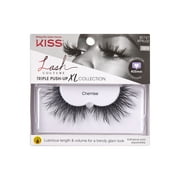 Lash Couture Triple Push-up - XL Collection False Eyelashes - Style 02