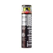 red by kiss tintation temporary hair color spray 6 oz