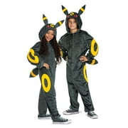 Disguise Pokemon Umbreon Deluxe Child Costume | Medium 7-8 Unisex