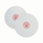 King Arthur Baking Company Silicone Round 9" Cake Pan Liners Set of 2