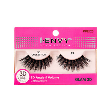 Kiss Lash Glam 25