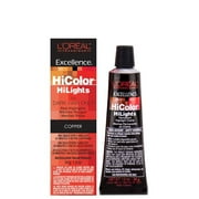 L'Oreal Excellence HiColor Copper HiLight, 1.2 oz