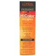 L'Oreal Excellence HiColor Golden Blonde HiLights, 1.2 oz