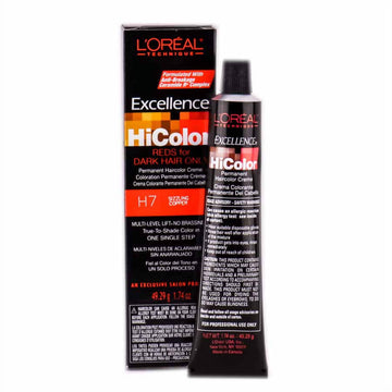 L'Oreal Technique Excellence HiColor - 1.7 oz - Choose Color