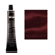 L'Oreal Technique Excellence HiColor Permanent Hair Color, (H20 Red Violet) 1.74 oz