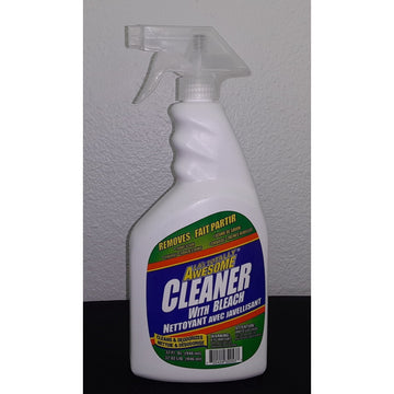 Las Totally Awesome Cleaner Variety Of Scents - 722429320537