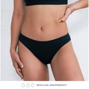Leakproof Cotton Bikini - Regular